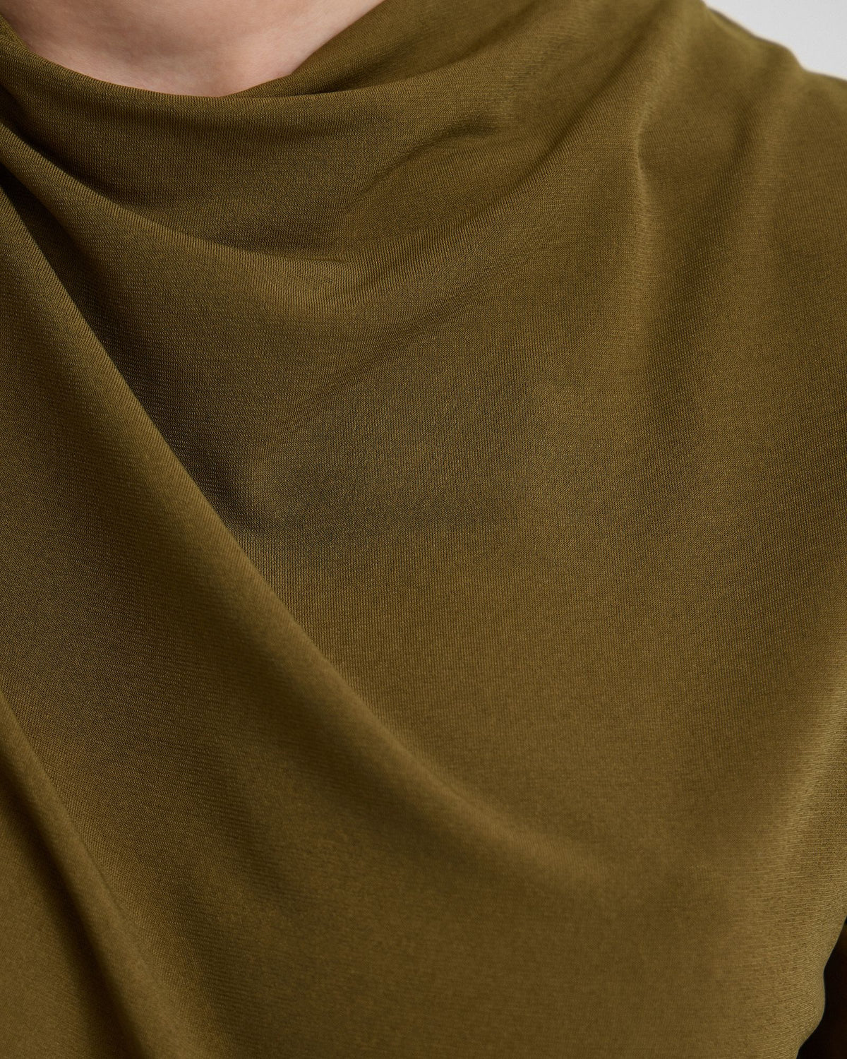 Madeline Jersey Top WOMENS TOPS