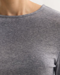 Lucy Fine Wool Knit WOMENS TOPS