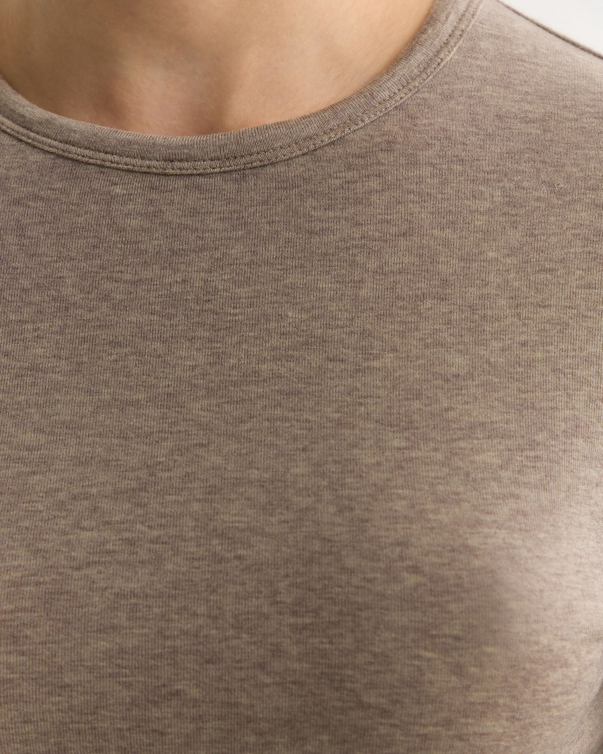 Holly Fine Wool Knit WOMENS TOPS