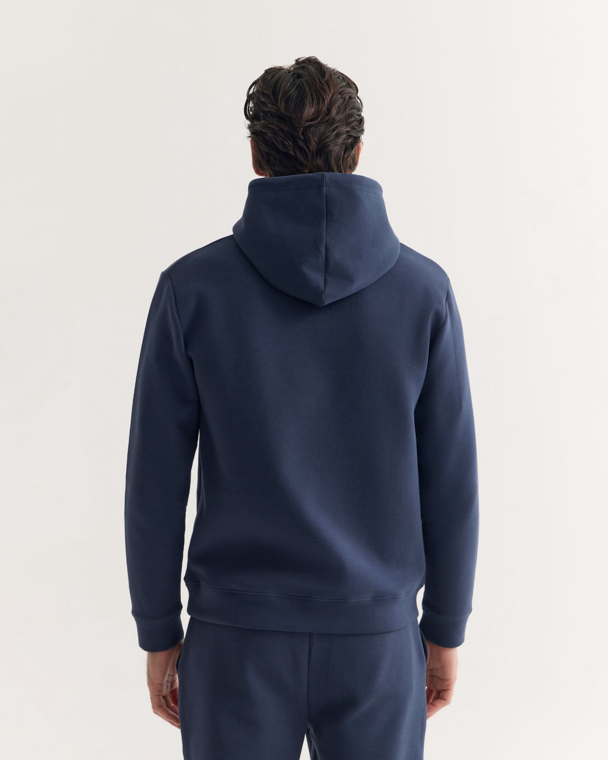 Banks Double Faced Hoodie MENS LOUNGEWEAR