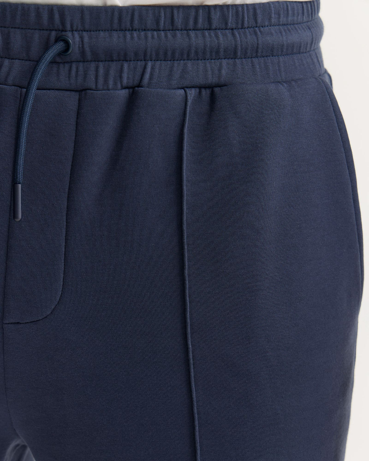 Atlas Double Faced Track Pants MENS LOUNGEWEAR