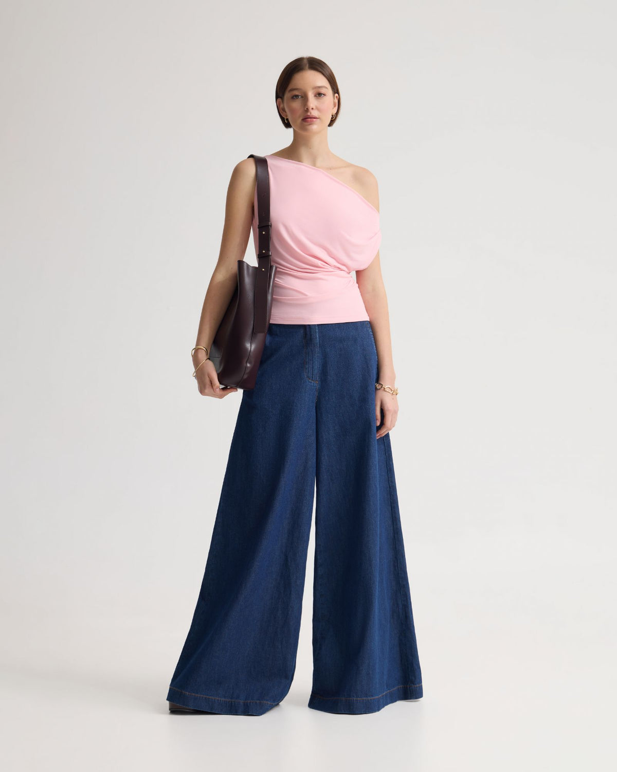 Loulou Top WOMENS TOPS