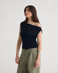 Loulou Top WOMENS TOPS