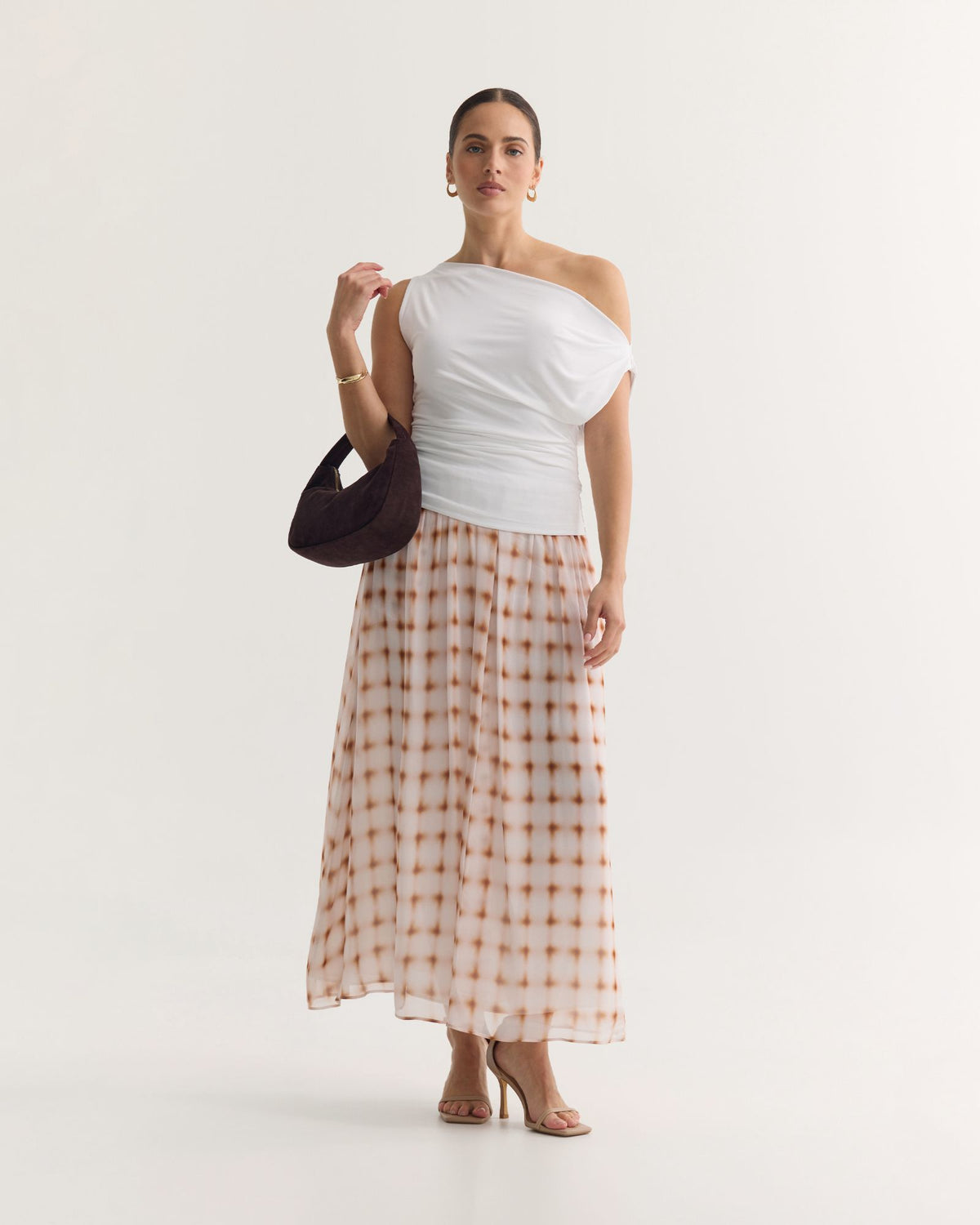 Loulou Top WOMENS TOPS