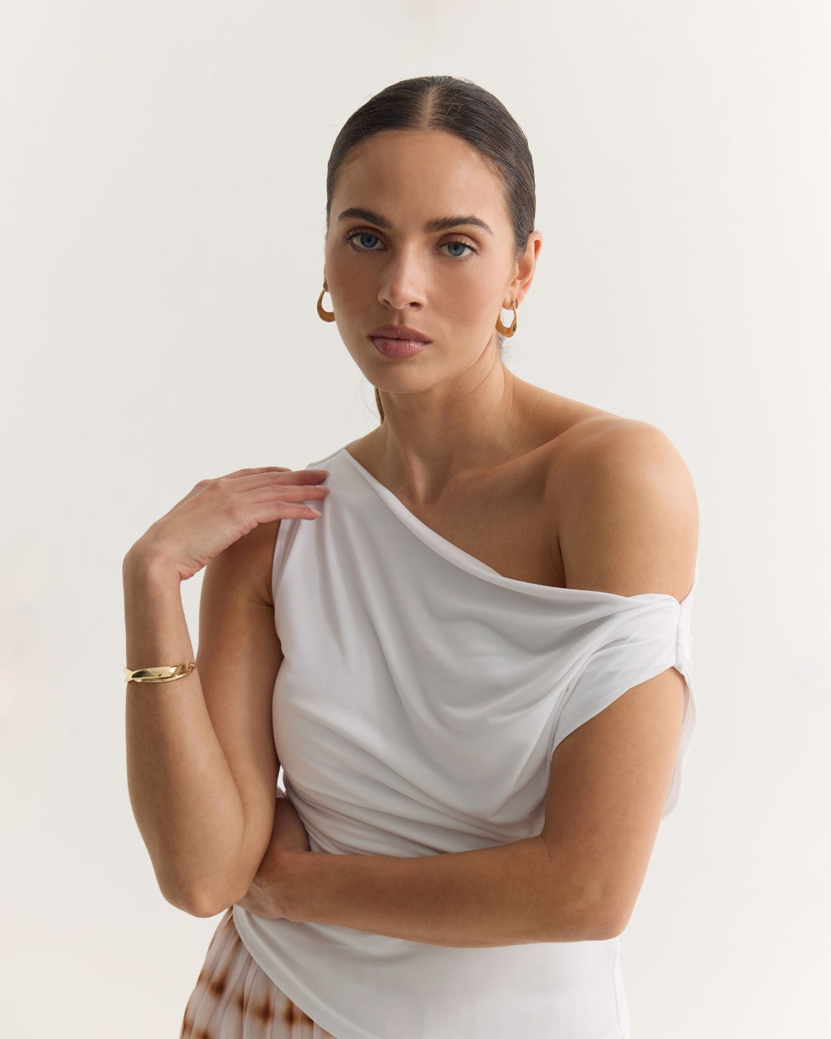 Loulou Top WOMENS TOPS