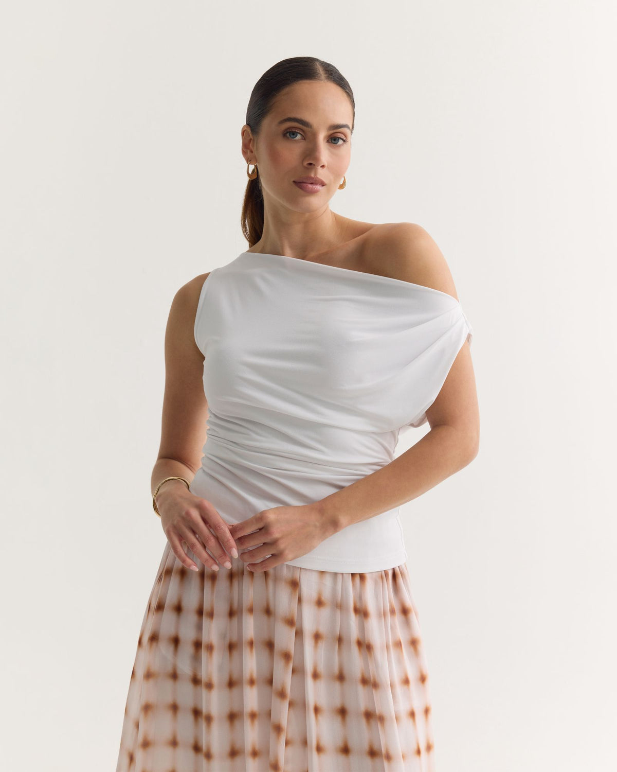 Loulou Top WOMENS TOPS