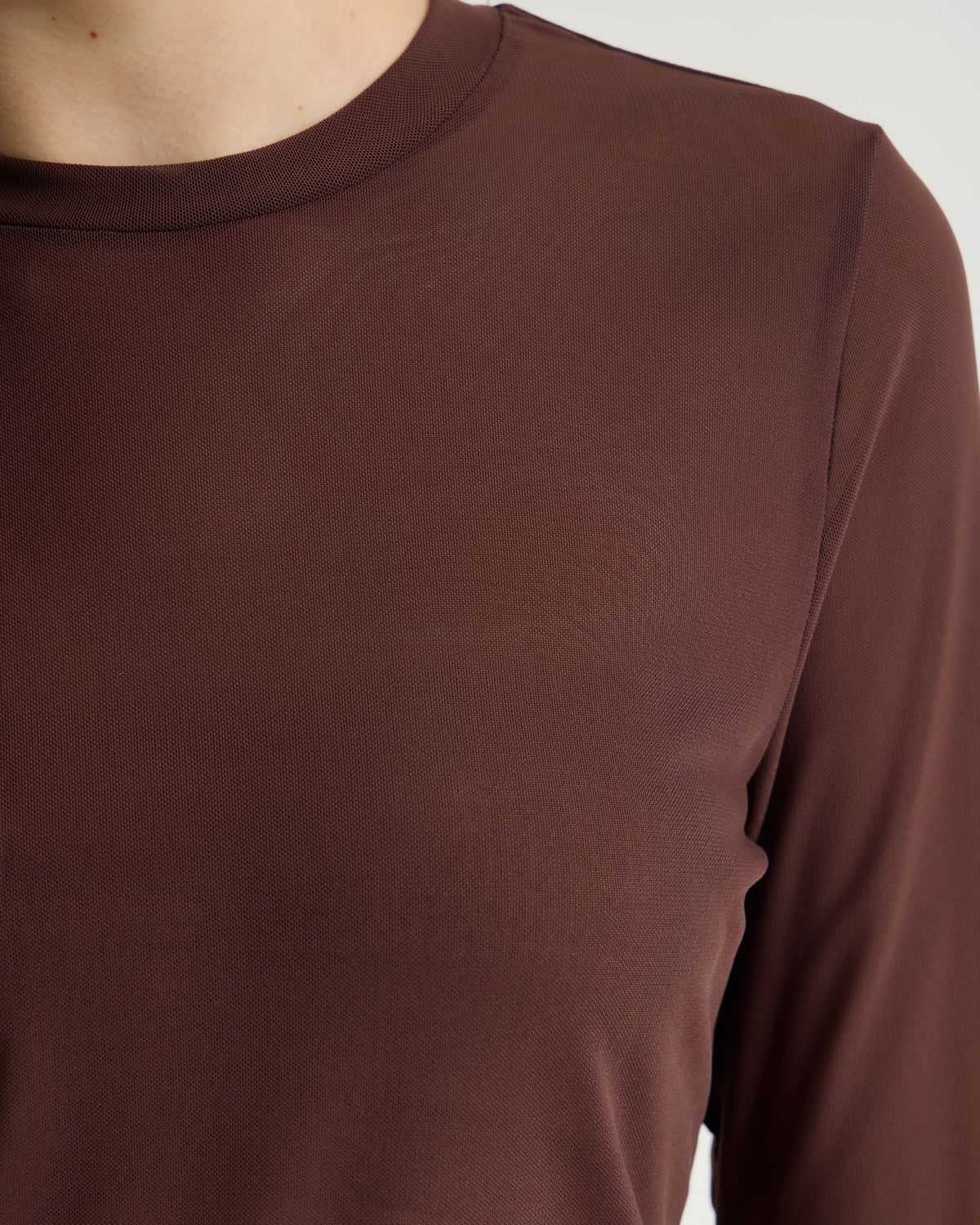 Camilla Mesh Top WOMENS TOPS