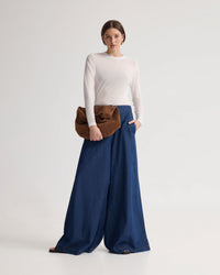 Camilla Mesh Top WOMENS TOPS