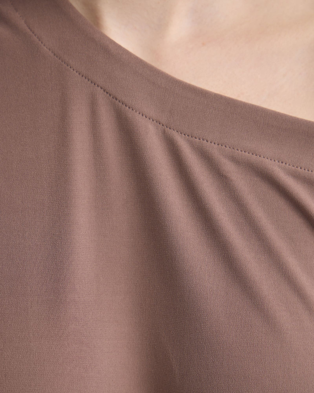 Edi Jersey Top WOMENS TOPS