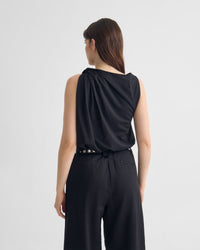 Willow Pontie Twist Top WOMENS TOPS