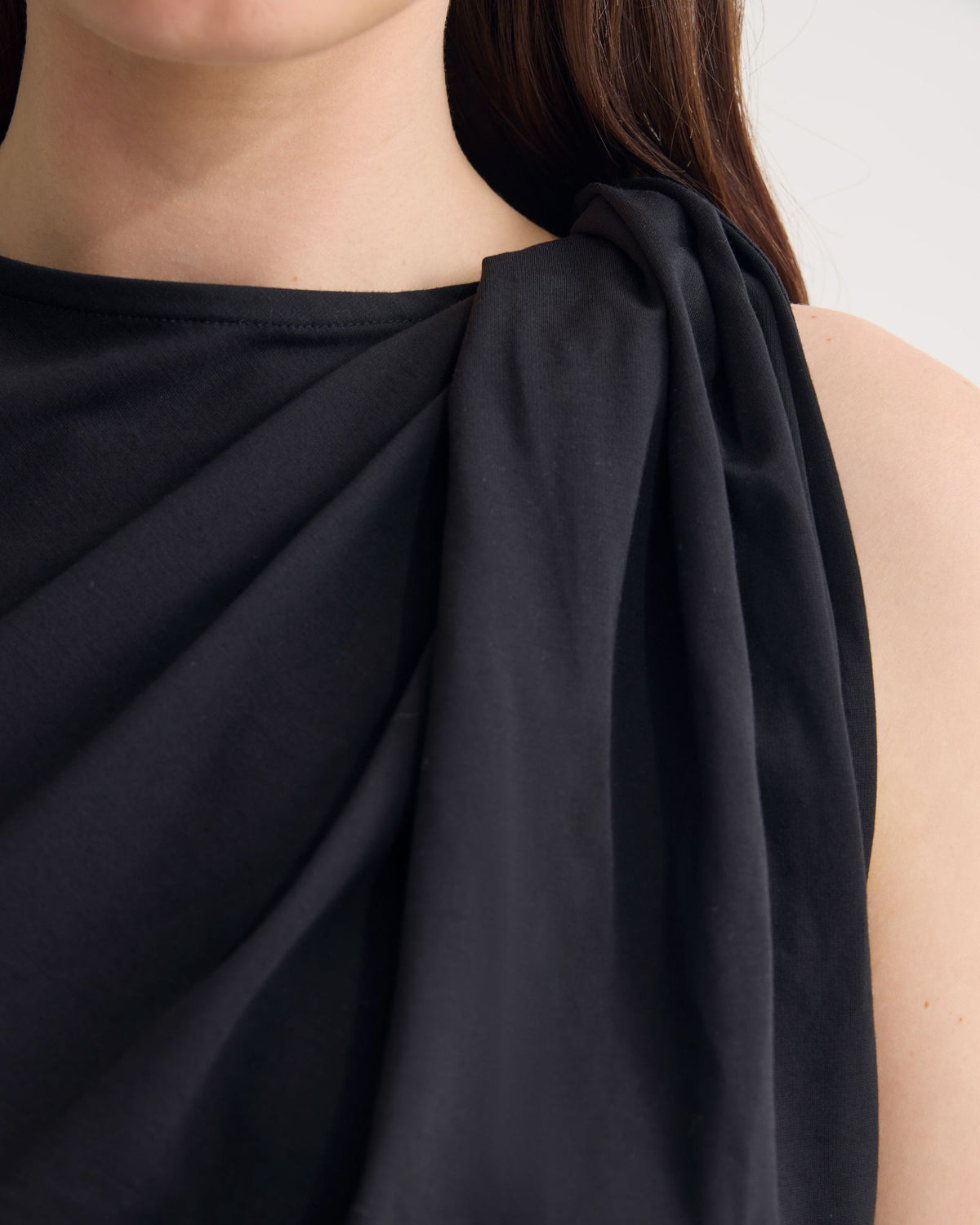 Willow Pontie Twist Top WOMENS TOPS