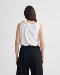 Willow Pontie Twist Top WOMENS TOPS