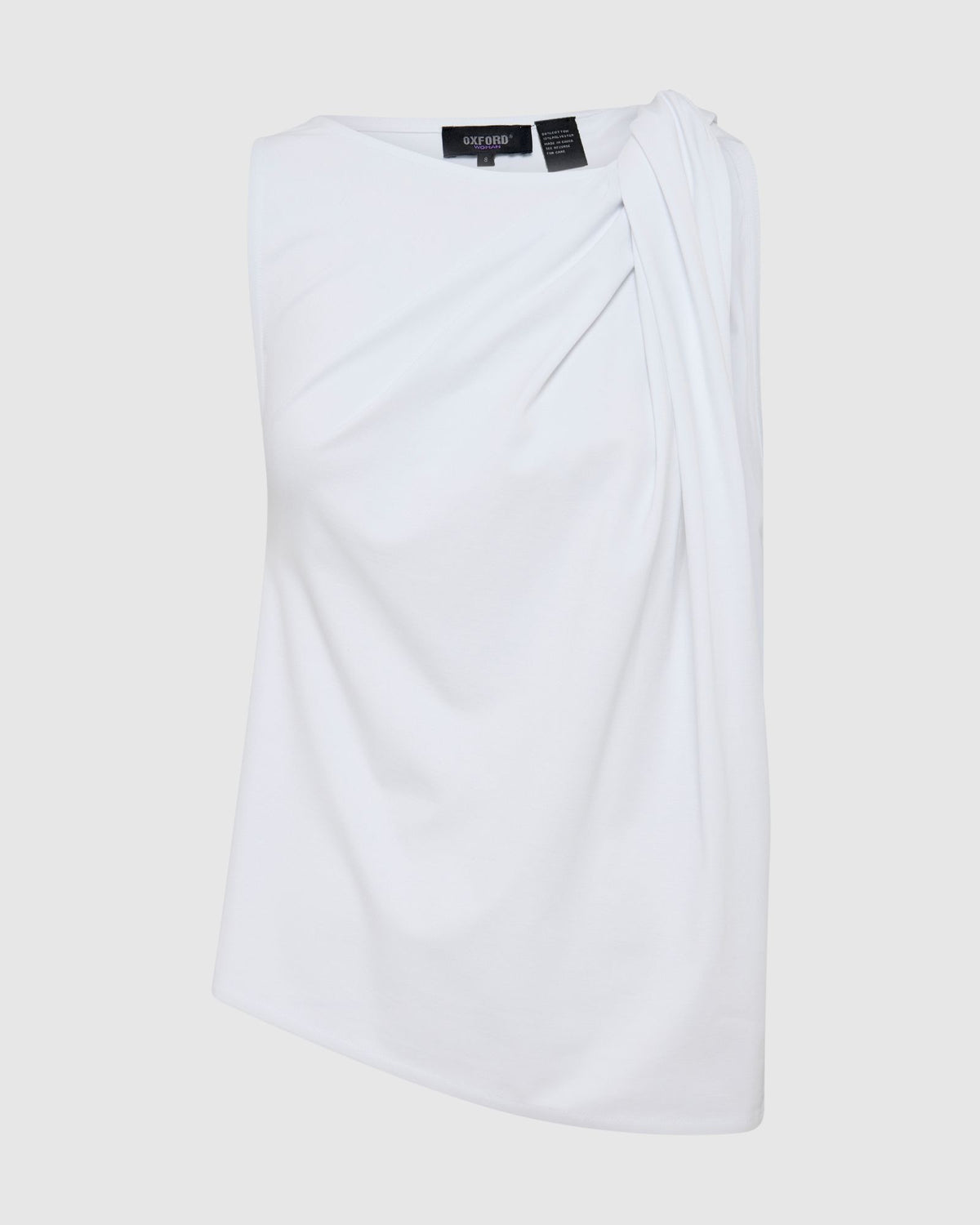 Willow Pontie Twist Top WOMENS TOPS