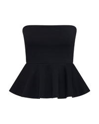 Lucinda Strapless Top WOMENS TOPS