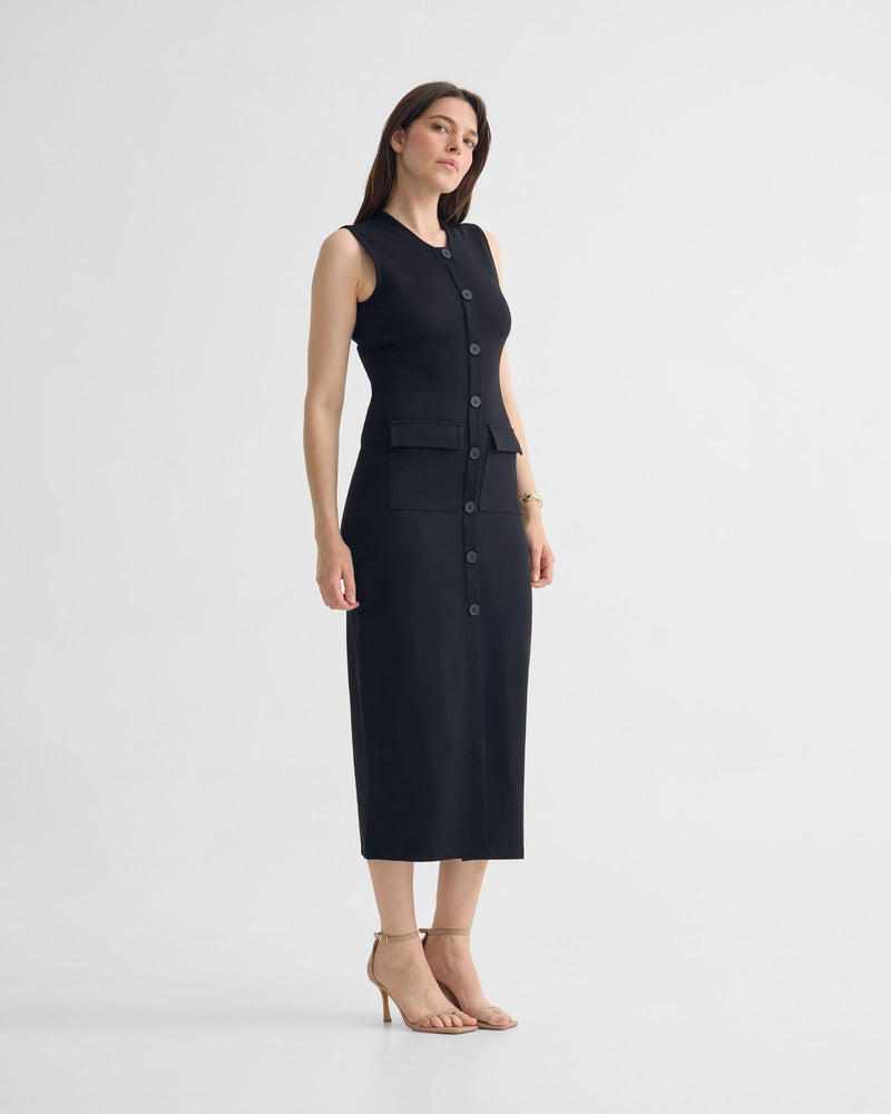 Lara Ponti Dress WOMENS DRESSES