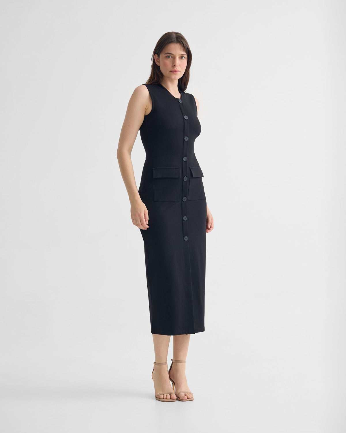 Lara Ponti Dress WOMENS DRESSES