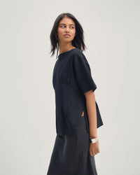 Lana Jersey Top WOMENS TOPS