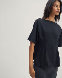 Lana Jersey Top WOMENS TOPS