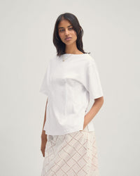 Lana Jersey Top WOMENS TOPS