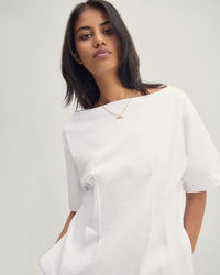 Lana Jersey Top WOMENS TOPS