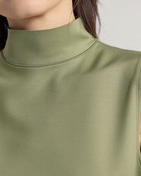 Laura Stretch Knit Top WOMENS TOPS