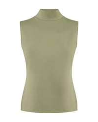 Laura Stretch Knit Top WOMENS TOPS