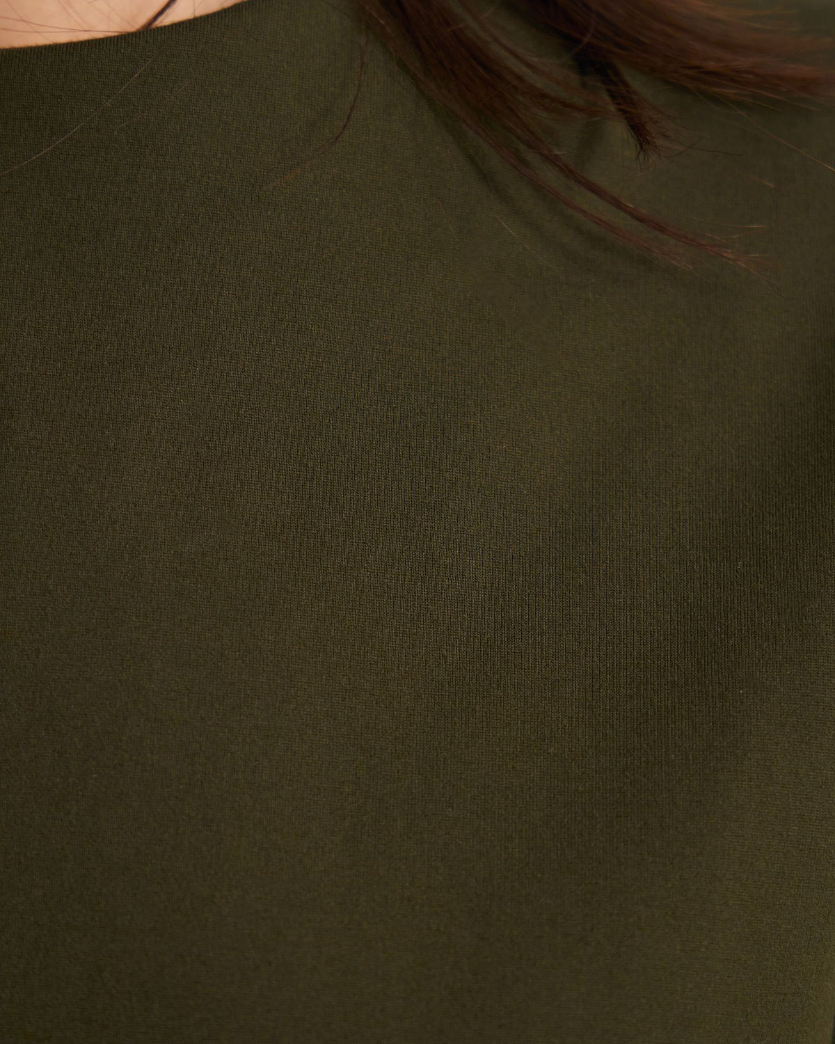 Miranda Stretch Knit Ponti Dress WOMENS DRESSES