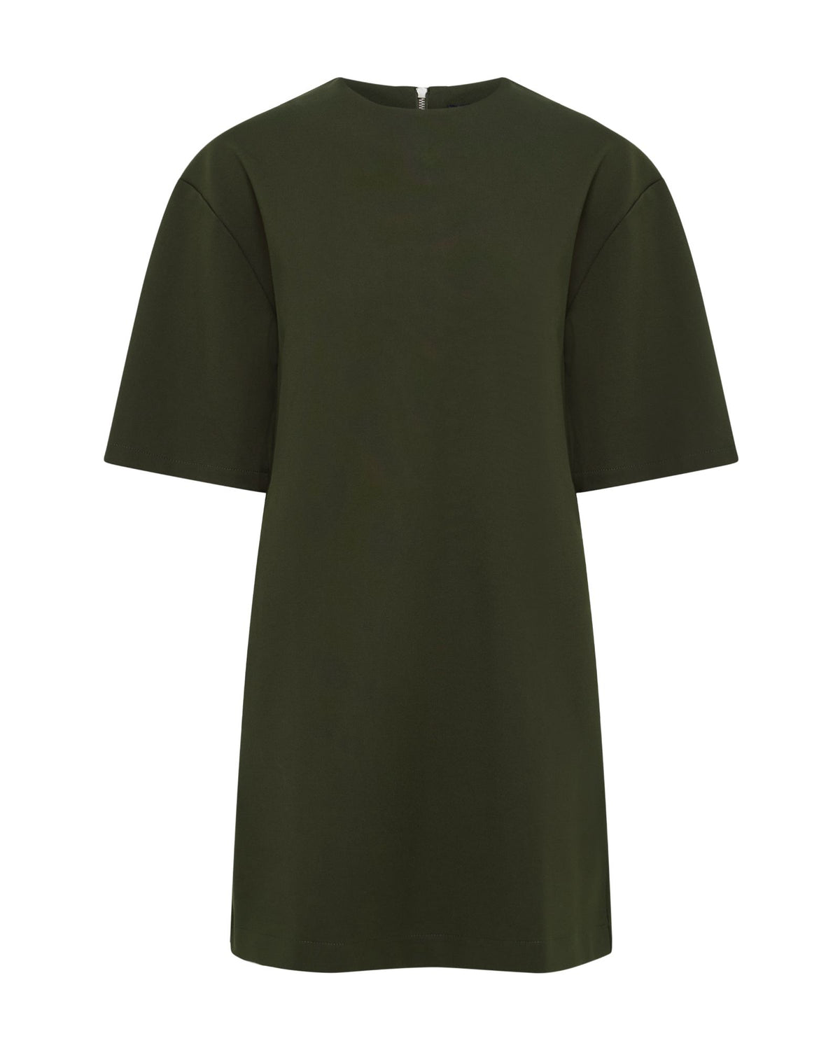 Miranda Stretch Knit Ponti Dress WOMENS DRESSES