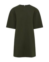 Miranda Stretch Knit Ponti Dress WOMENS DRESSES