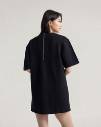 Miranda Stretch Knit Ponti Dress WOMENS DRESSES