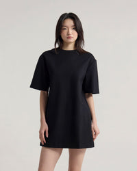 Miranda Stretch Knit Ponti Dress WOMENS DRESSES