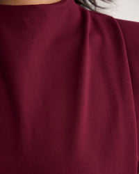 Genevieve Ponti Dress WOMENS DRESSES