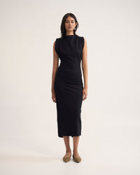 Genevieve Ponti Dress WOMENS DRESSES