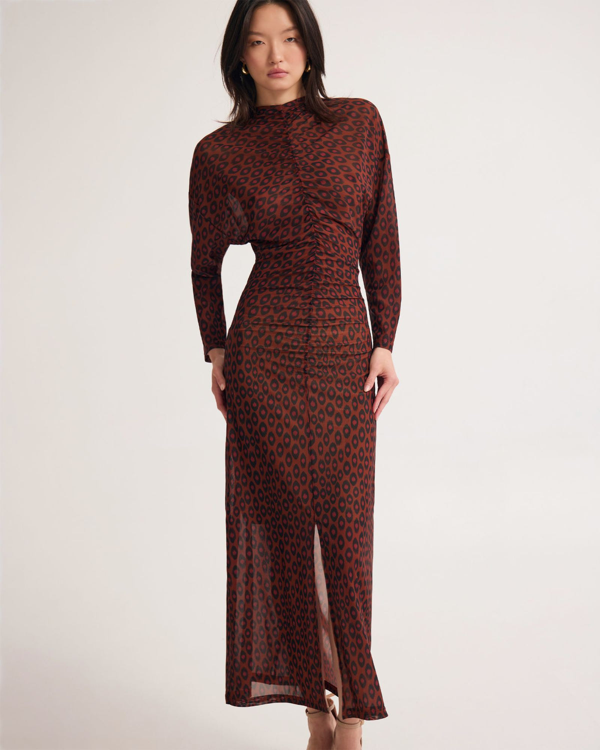 Elin Dress WOMENS DRESSES