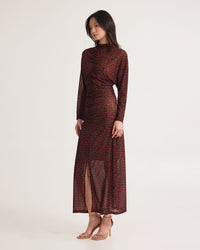 Elin Dress WOMENS DRESSES
