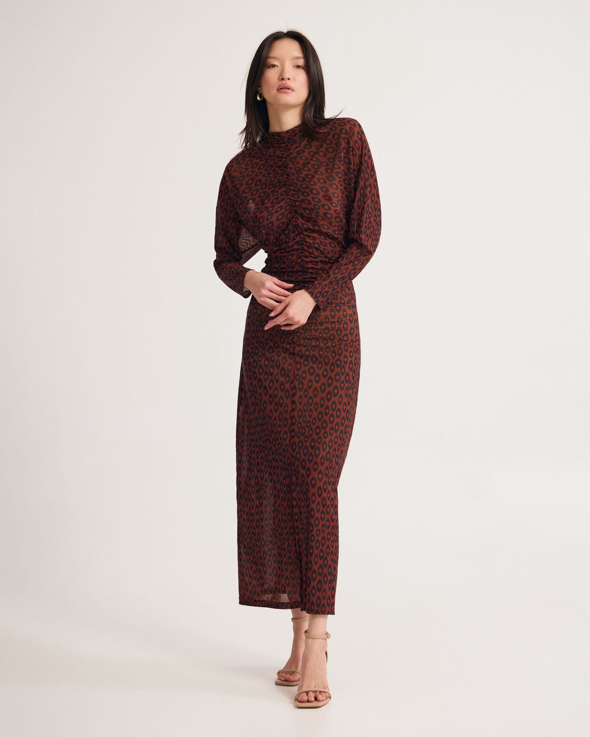 Elin Dress WOMENS DRESSES
