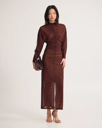 Elin Dress WOMENS DRESSES