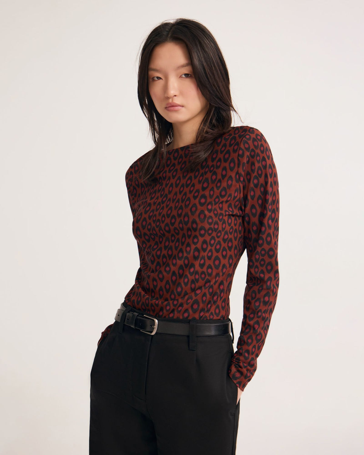 Cara Top WOMENS TOPS