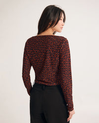 Cara Top WOMENS TOPS