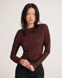 Cara Top WOMENS TOPS