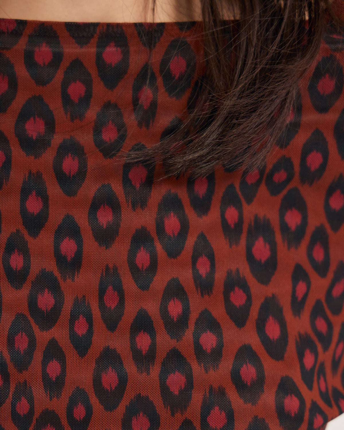 Cara Top WOMENS TOPS