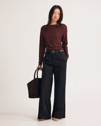 Cara Top WOMENS TOPS