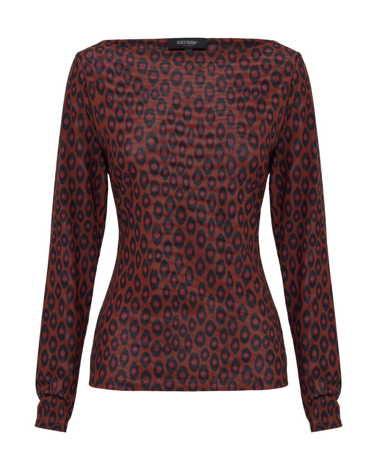 Cara Top WOMENS TOPS