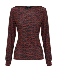 Cara Top WOMENS TOPS