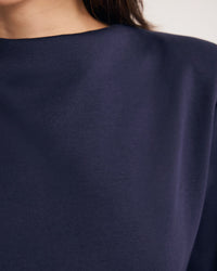 Rebecca Ponti Long Sleeve Dress WOMENS DRESSES