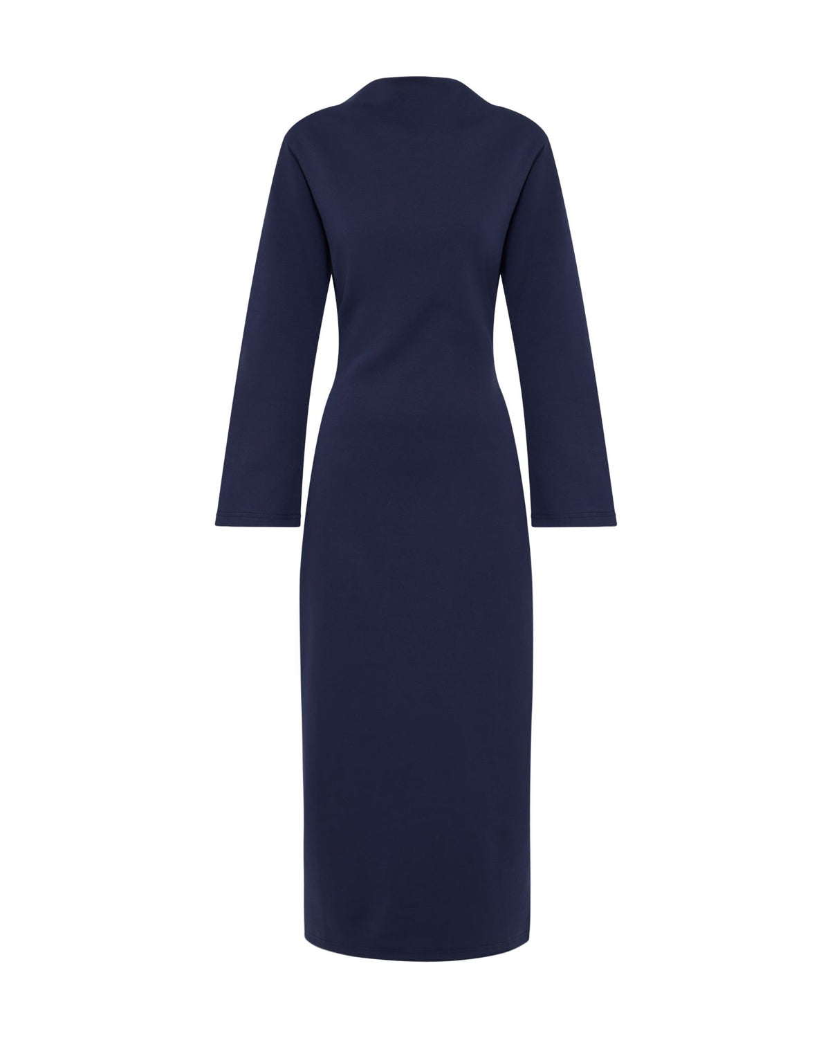 Rebecca Ponti Long Sleeve Dress WOMENS DRESSES