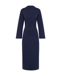 Rebecca Ponti Long Sleeve Dress WOMENS DRESSES