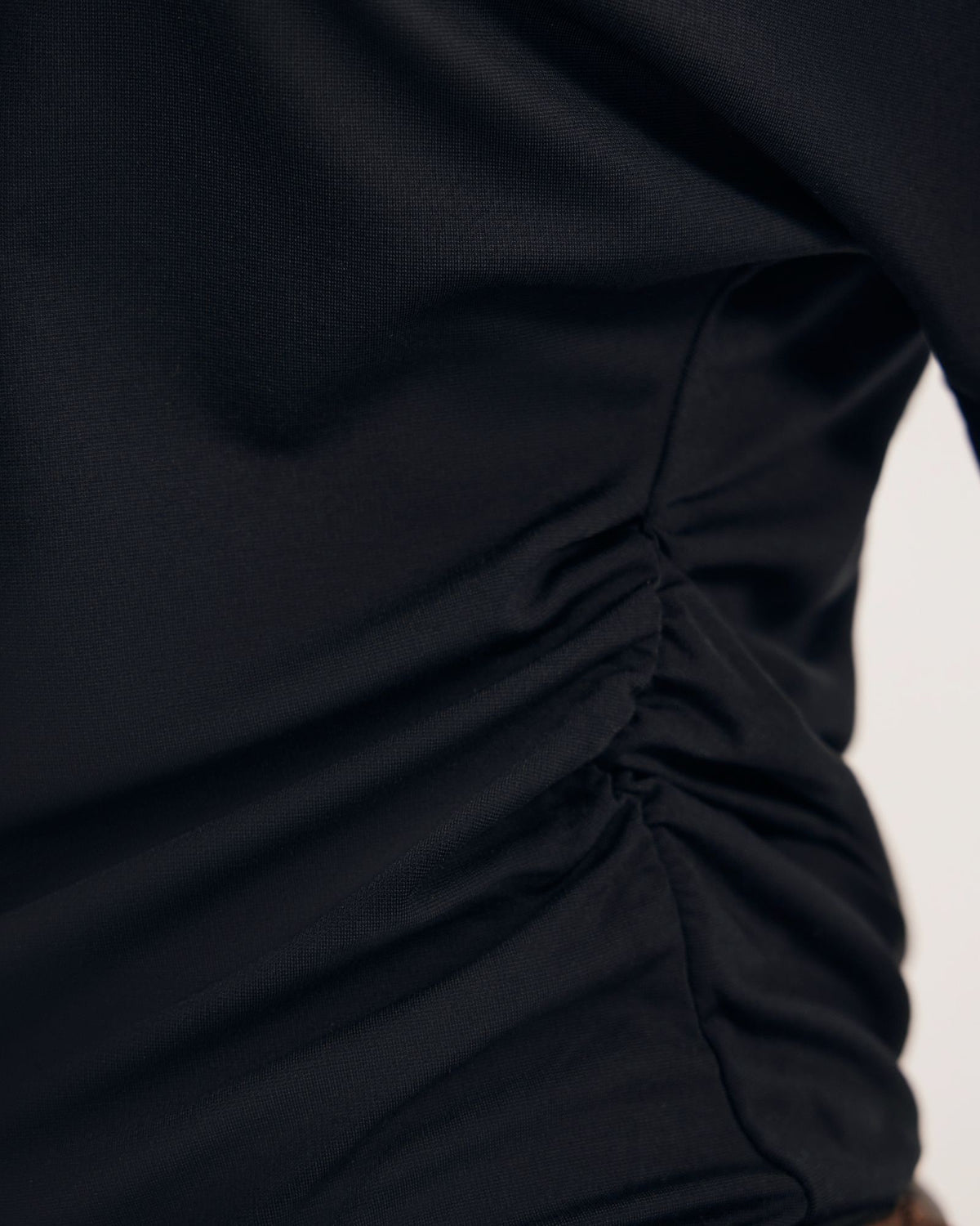 Rosie Stretch Jersey Top WOMENS TOPS