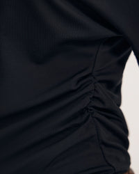 Rosie Stretch Jersey Top WOMENS TOPS