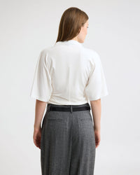 Rosie Stretch Jersey Top